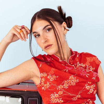 Fotografía promocional de Concierto de Carlota Mad en Madrid