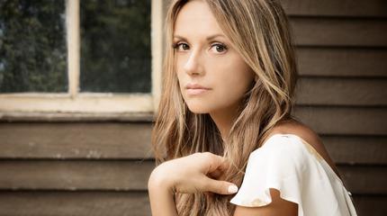 Carly Pearce concert in Dublin
