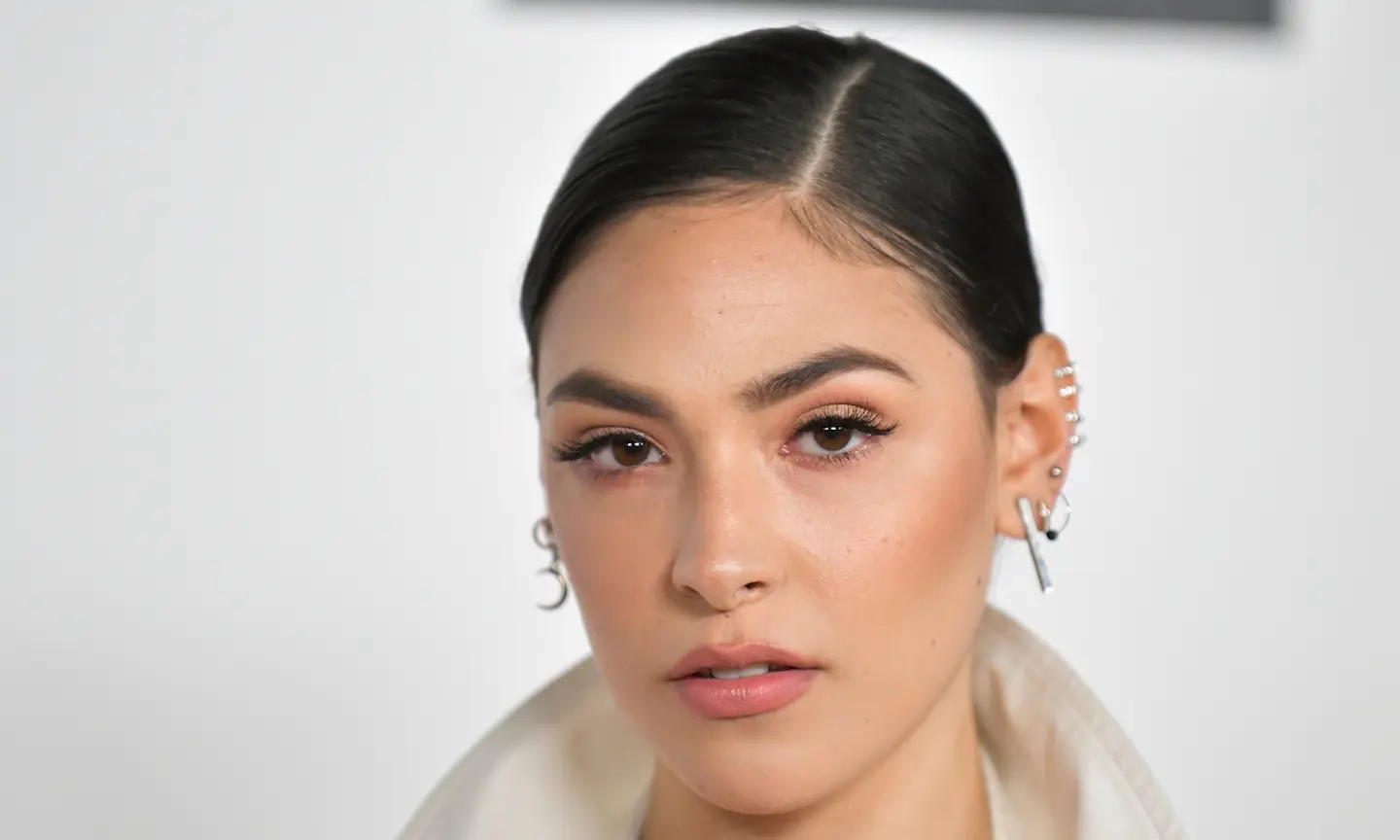 Fotografía promocional de Carmen DeLeon