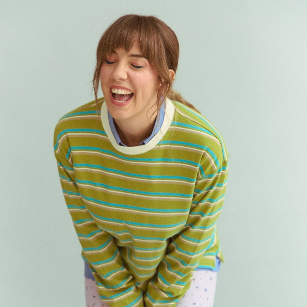 Fotografía promocional de Carmesí