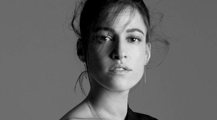 Fotografía promocional de Concierto de Carminho en Madrid