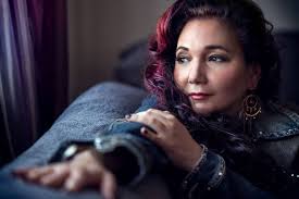 Fotografía promocional de Caro Xeé