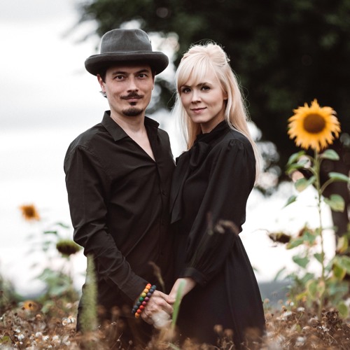 Promofoto von Concierto de Carolin No en Colonia.