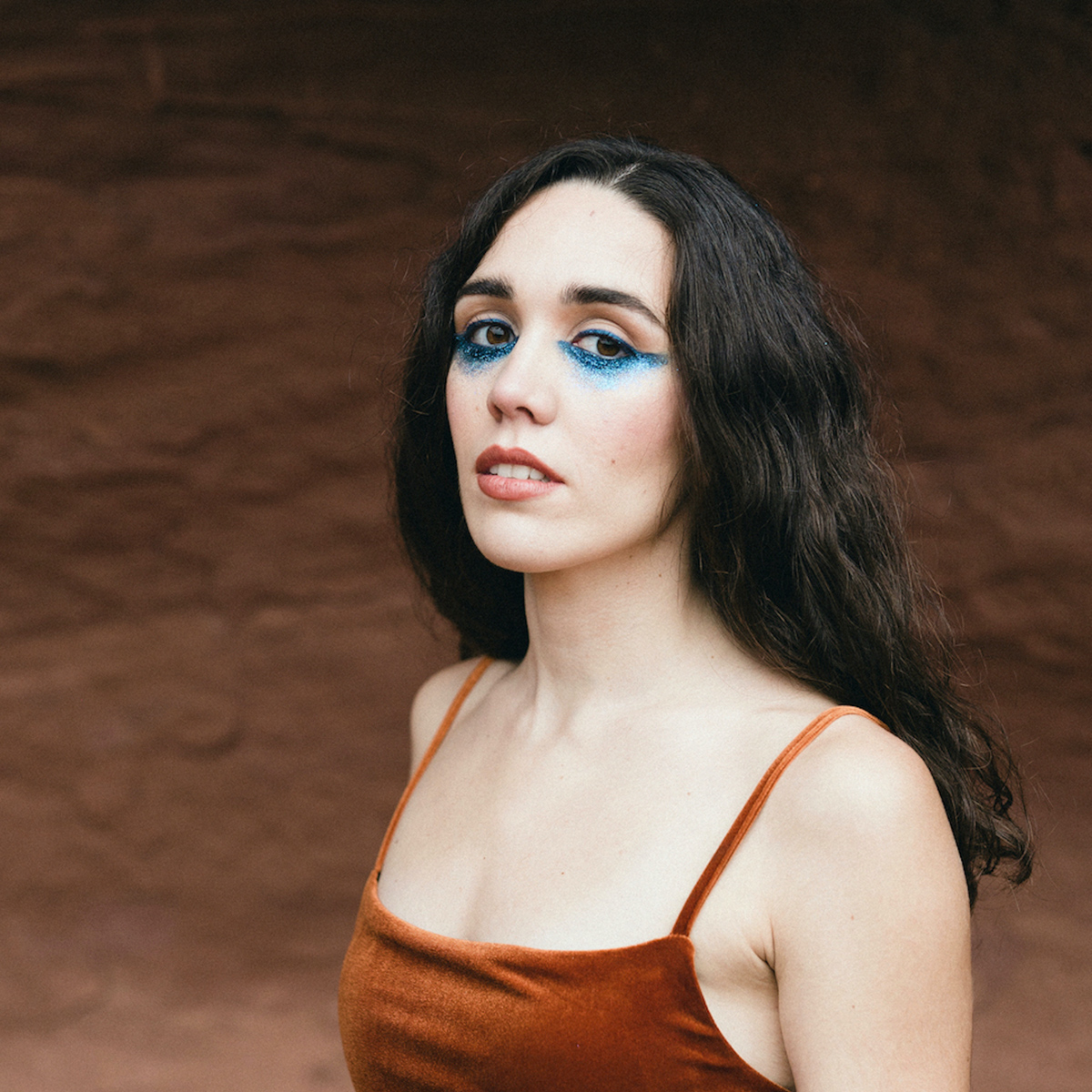 Fotografía promocional de Concierto de Carolina Alabau en Madrid