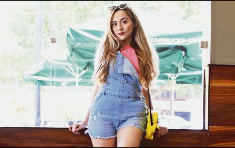 Fotografía promocional de Concierto de Carolina Ross en CDMX Ciudad de Mexico