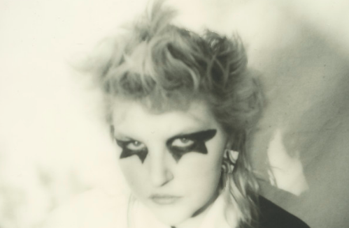 Fotografia promozionale di Concierto de Caroline Kingsbury en Allston.