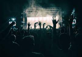 Fotografía promocional de Carr