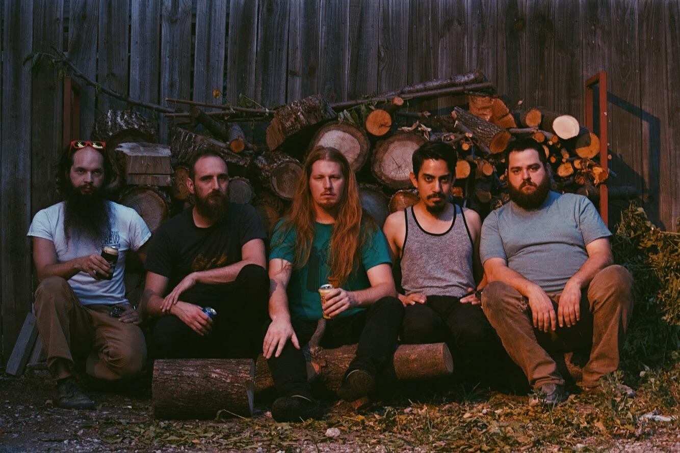 Fotografía promocional de Concierto de Carrie Nation and The Speakeasy en Cleveland