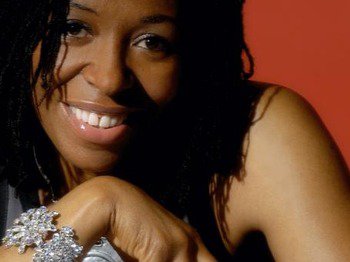 Fotografía promocional de Concierto de Carroll Thompson en Londres