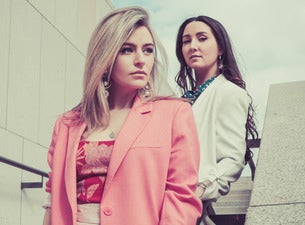 Fotografía promocional de Carron