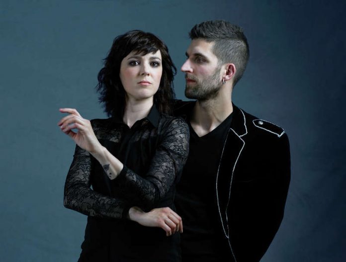 Promofoto von Concierto de Carrousel en Múnich.