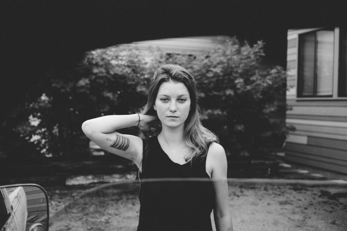 Fotografía promocional de Concierto de Daniel Romano’s Outfit en Barcelona