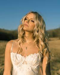 Fotografía promocional de Carter Faith