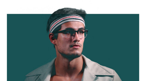 Promotional photograph of Concierto de Carter Vail en San Francisco.