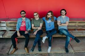 Promofoto von Concierto de Carver Commodore en Houston.