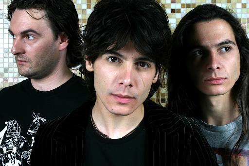 Promofoto von Casa Rusa.