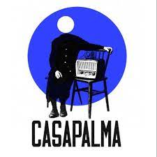 Fotografía promocional de Casapalma