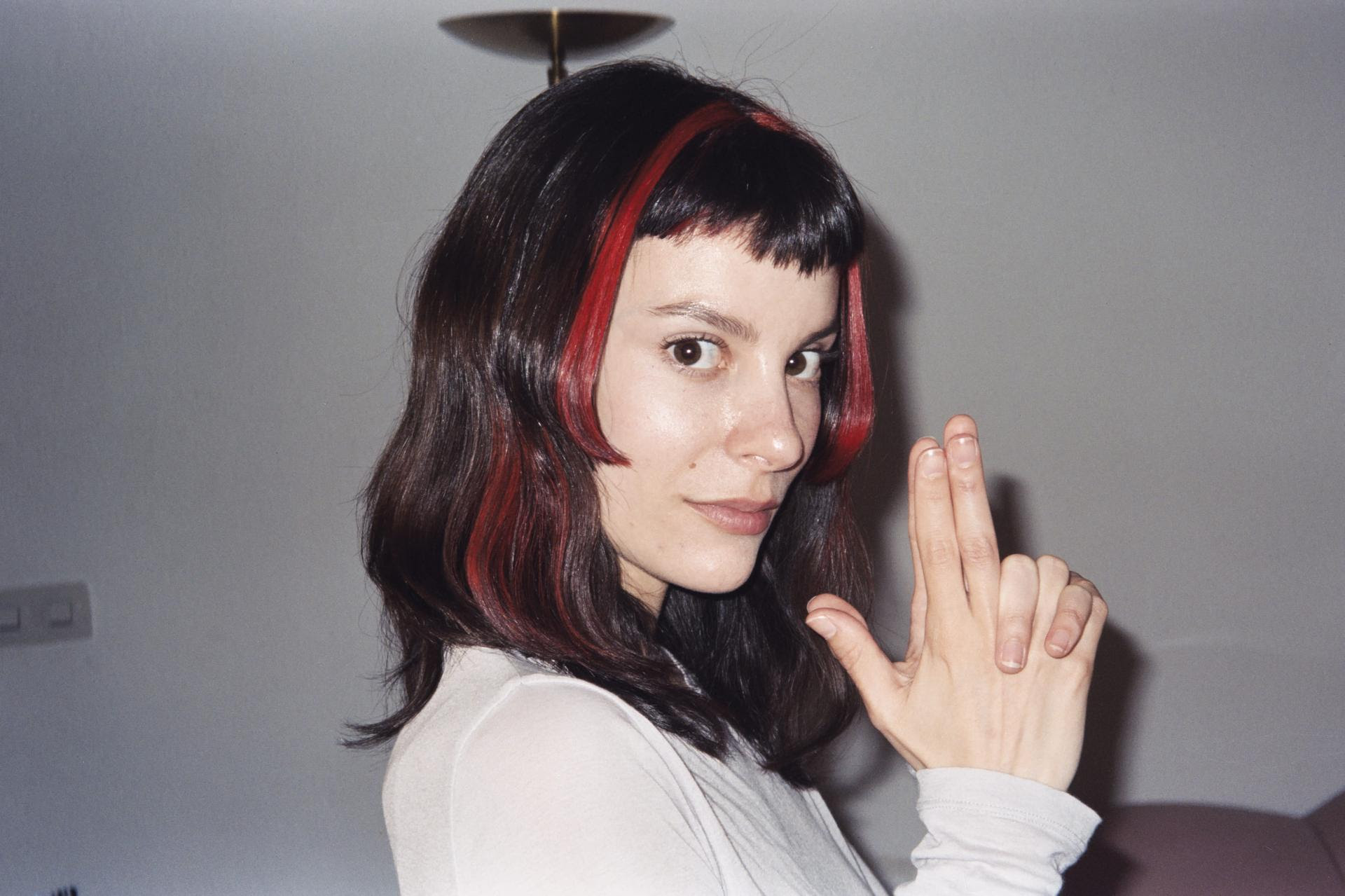 Fotografía promocional de Casero