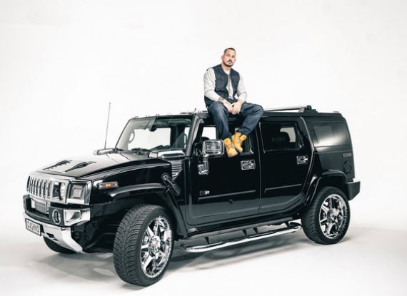 Photographie promotionnelle de Concierto de CASHMO en Stuttgart.