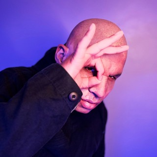 Fotografía promocional de CasisDead