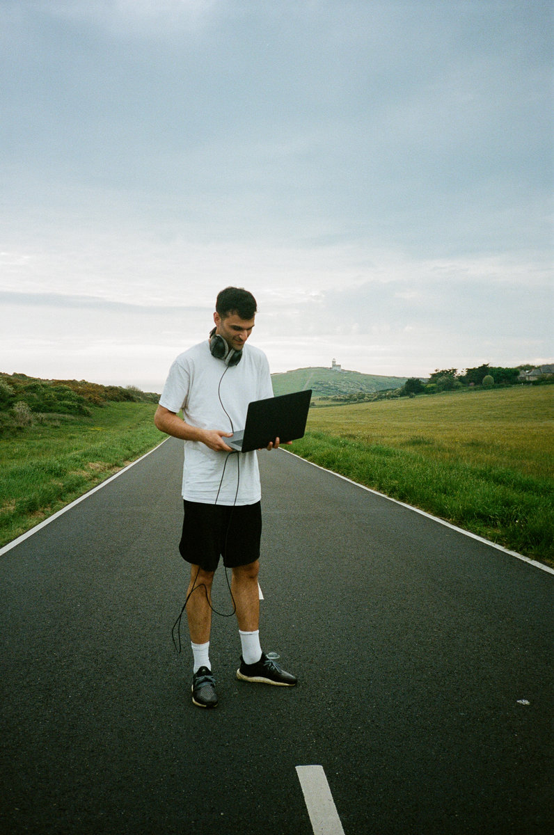 Fotografía promocional de Casnova