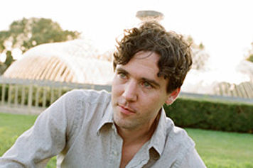 Fotografía promocional de Cass McCombs