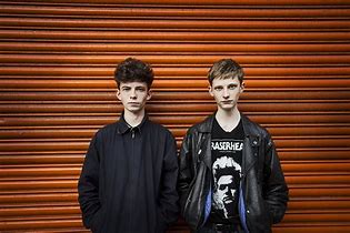 Cassels concert in Birmingham