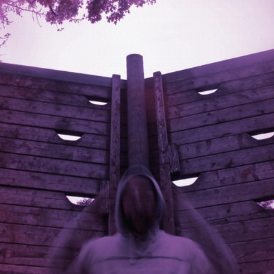 Fotografía promocional de Castora Herz