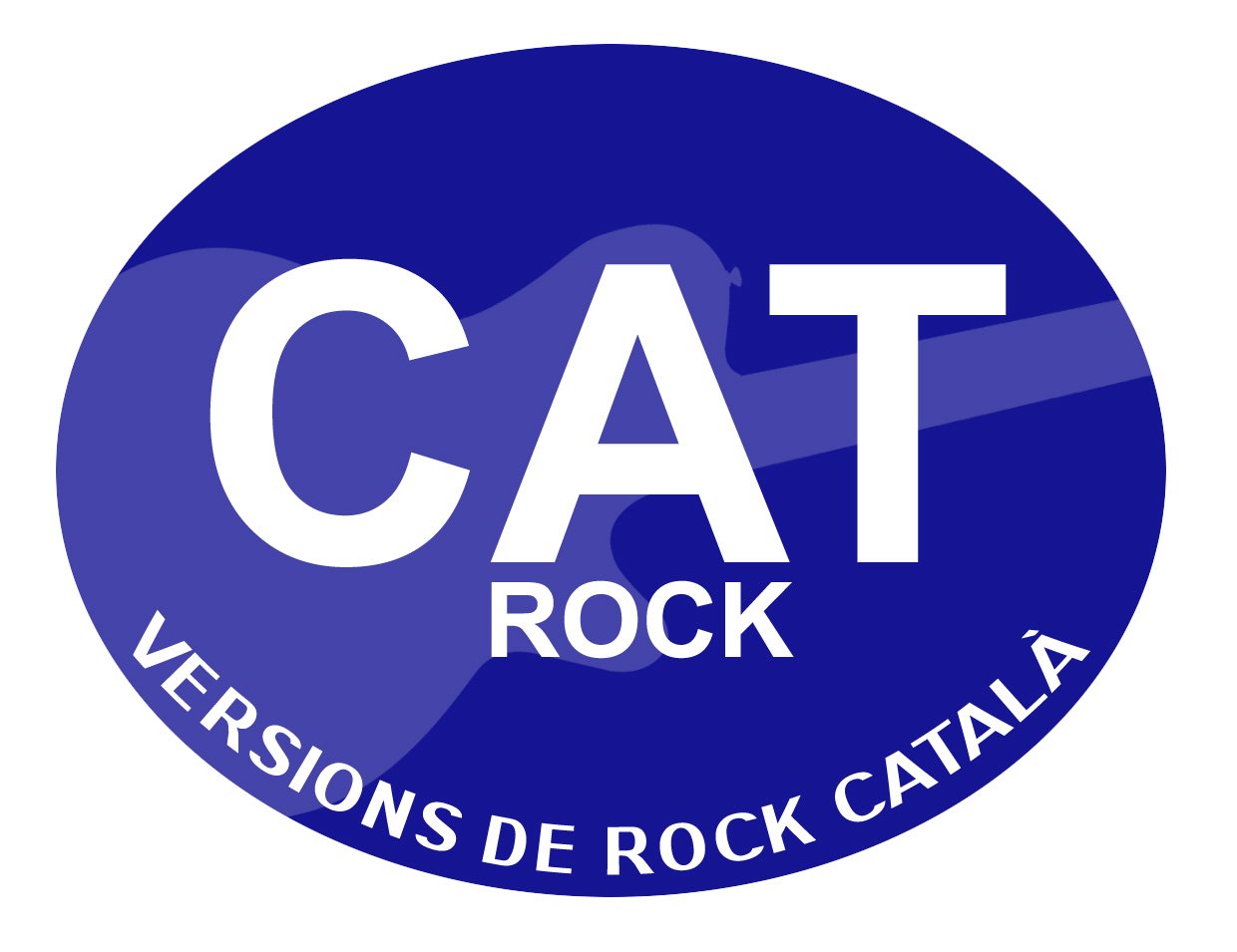 Promofoto von CAT Rock.