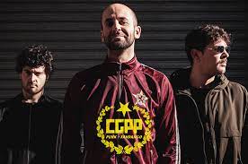 Fotografía promocional de Catalina Grande Piñón Pequeño