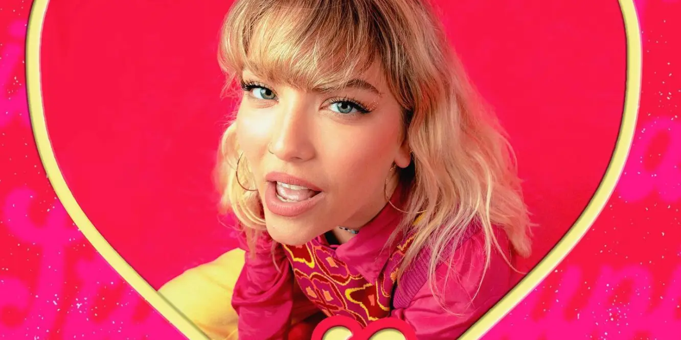 Fotografía promocional de Cate