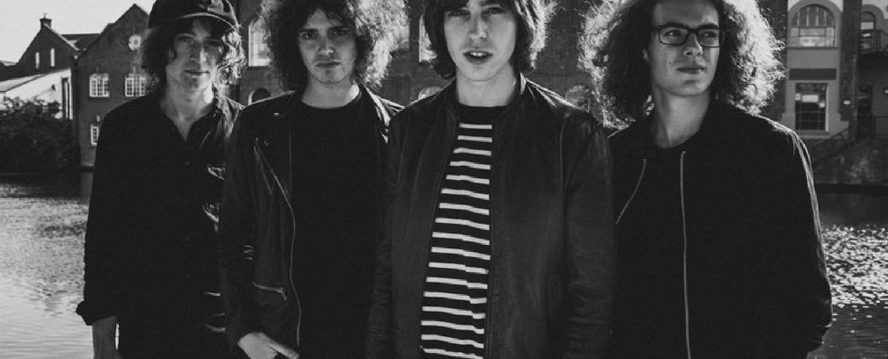 Conciertos de Catfish and the Bottlemen en TALCA 2024 Entradas Wegow
