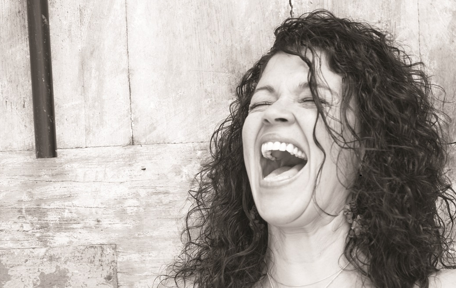 Fotografía promocional de Concierto de Catia Werneck en París