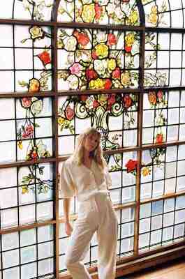 Promofoto von Concierto de CATT en Oberhausen.