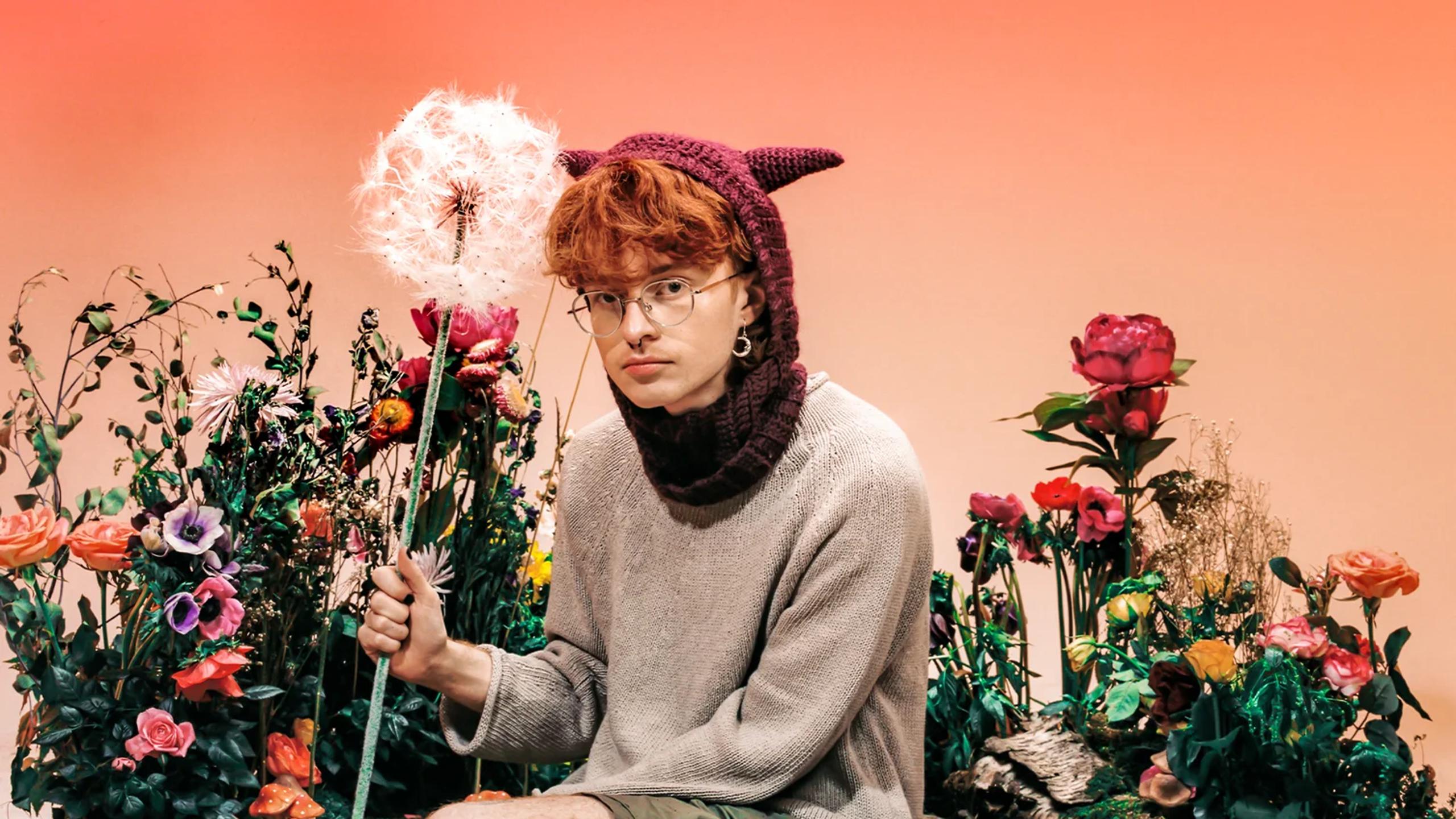 Cavetown Tour Dates 2022 2023 Cavetown Tickets And Concerts Wegow 