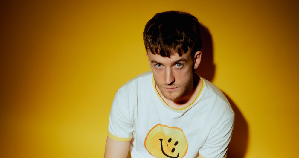 Fotografía promocional de Concierto de CCOSMO en Hamburgo