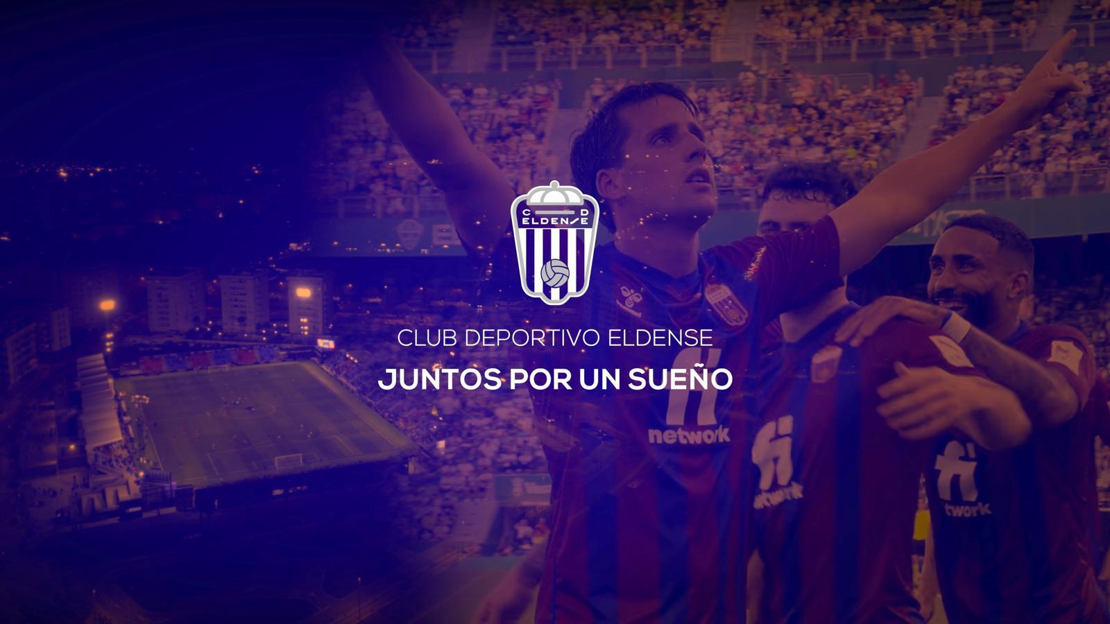 Fotografía promocional de CD ELDENSE