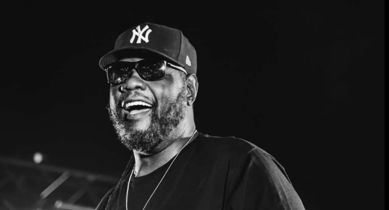 Fotografía promocional de CeCe Rogers