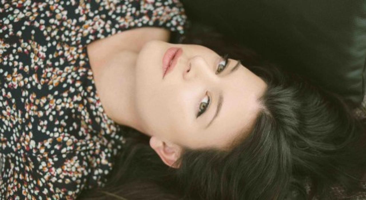 Promofoto von Concierto de Cecilia Krull + Noa Lur + Pia Tedesco + Natalia Vergara en Madrid.