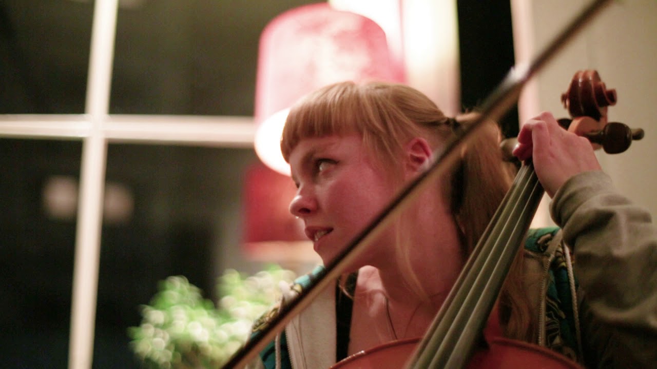 Fotografía promocional de Ceitidh Mac