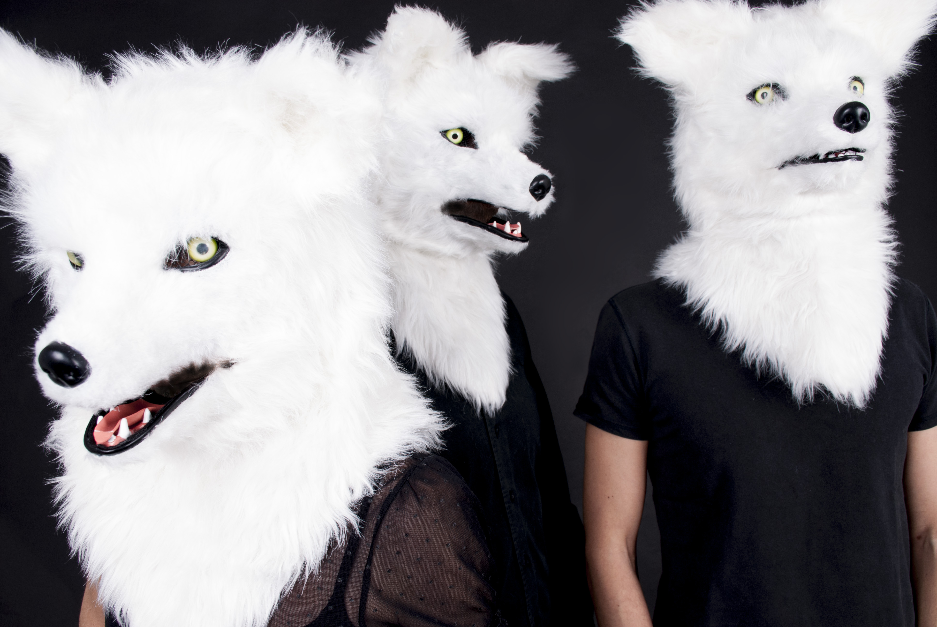 Fotografía promocional de Celéstica