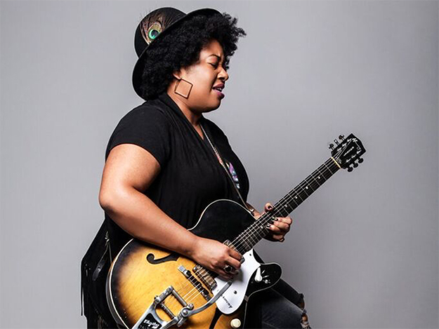 Fotografía promocional de Celisse