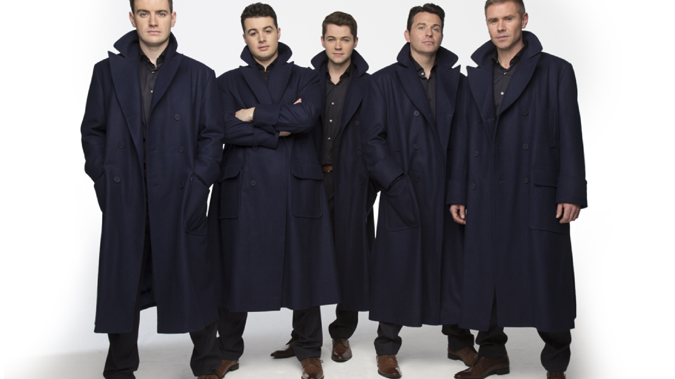 Celtic Thunder Tickets Concerts and Tours 2023 2024 Wegow