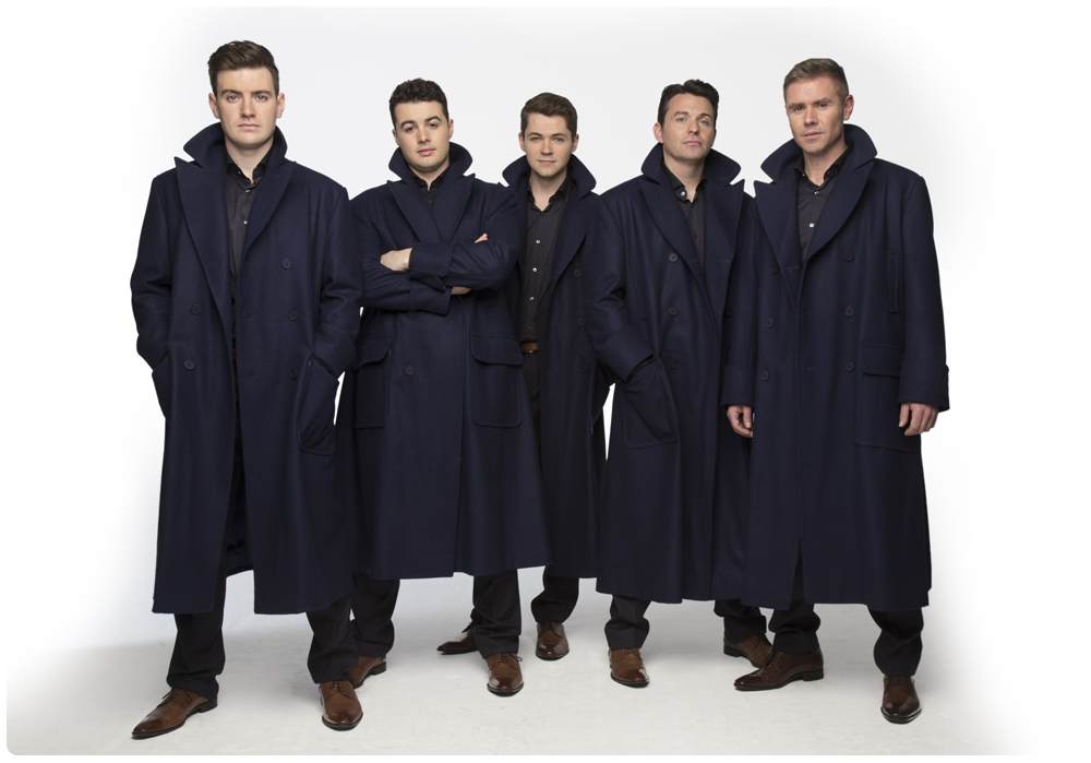 Celtic Thunder Concert Tickets and Tours 20242025 Wegow