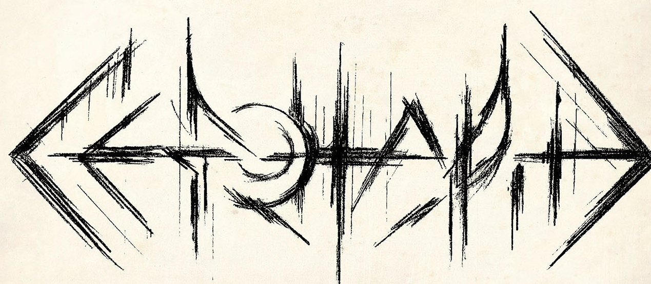 Promofoto von Cénotaphe.