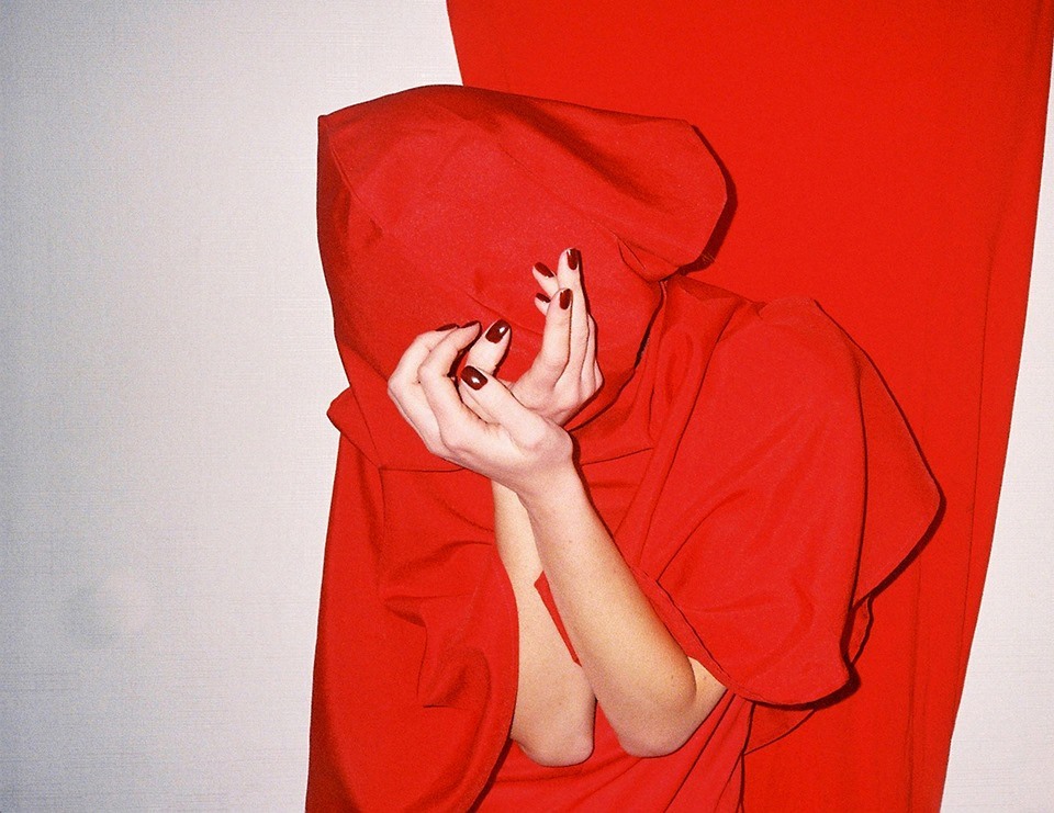 Fotografía promocional de Cera Khin