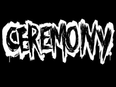 Fotografía promocional de Ceremony