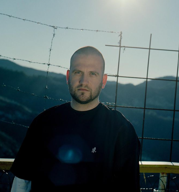 Fotografía promocional de Ceri