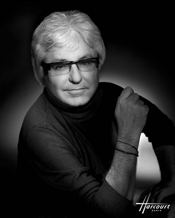 Fotografía promocional de Cerrone