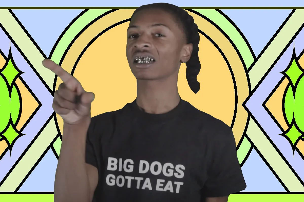 Fotografía promocional de Certified Trapper